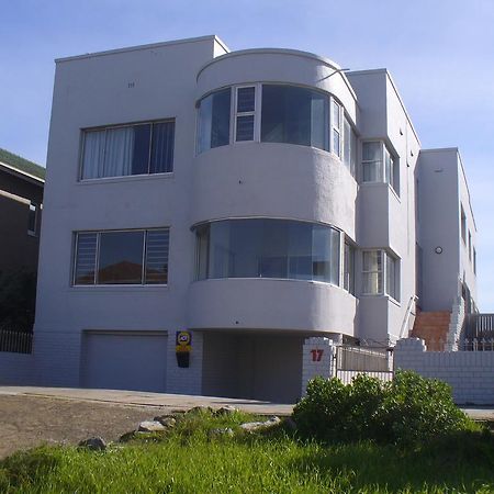 Ferienwohnung Royal At Sea Muizenberg Exterior foto
