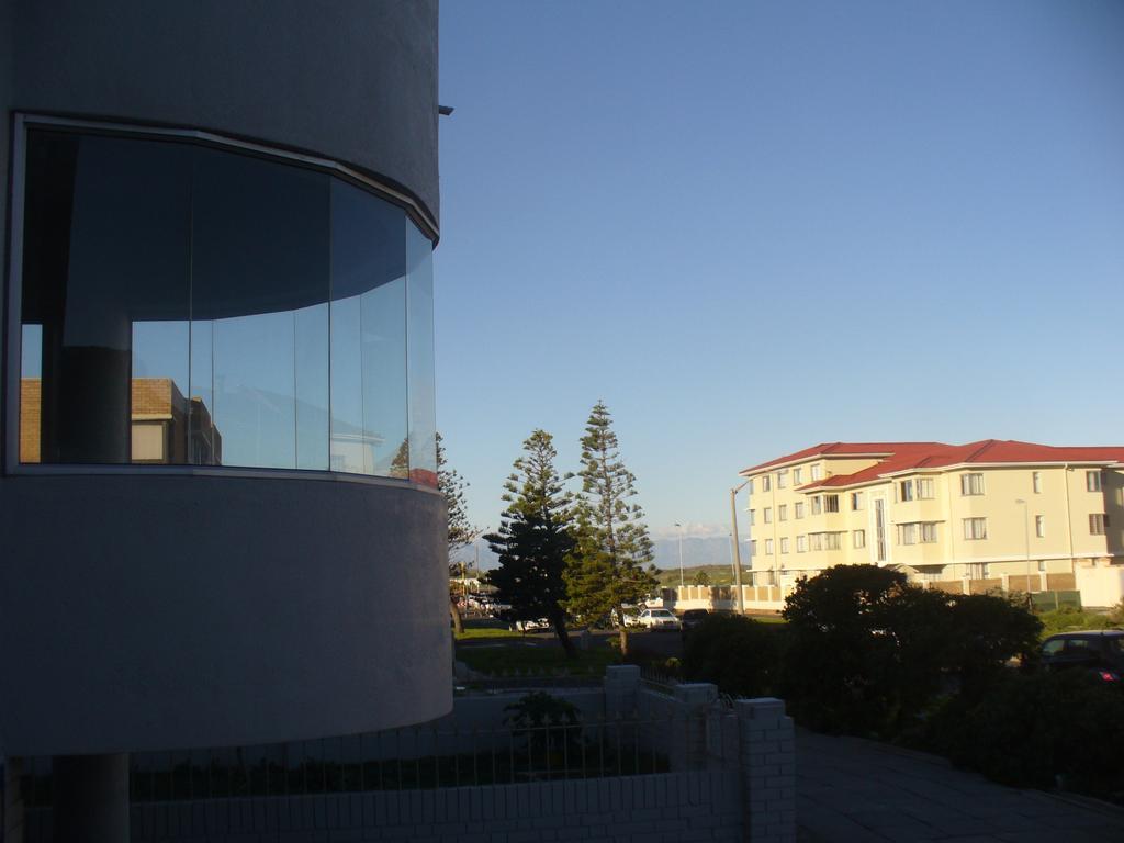 Ferienwohnung Royal At Sea Muizenberg Exterior foto